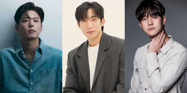 [잡담] 고경표 합류 ​​​​​​​'보검 매직컬2', 11월 첫 방송…박보검·이상이 시너지 기대⬆️ | 인스티즈