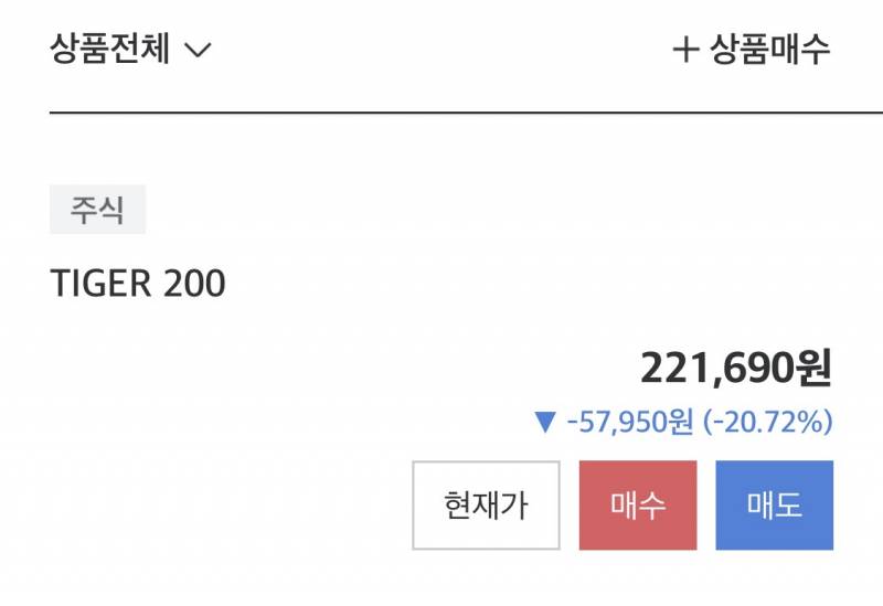[잡담] ㅋㅋㅋ 하다하다 국장 ETF까지 망하네 ㅋㅋㅋㅋㅋㅋㅋ | 인스티즈