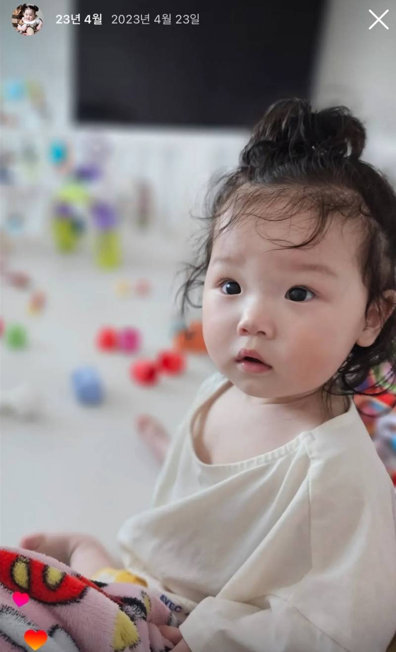 [잡담] 큰방 누나들 채이 성장 좀 보고가 | 인스티즈