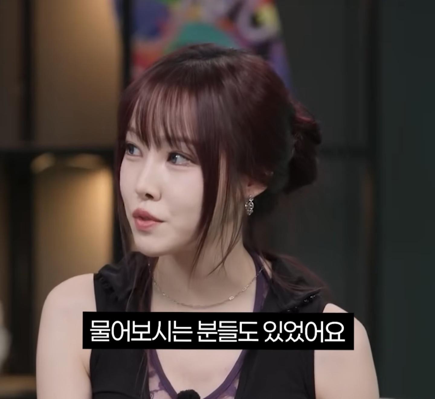 [정보/소식] 여자친구 데뷔초 빗속 투혼 사건 당시 사석에서 만나 비꼬면서 말한 아이돌 | 인스티즈