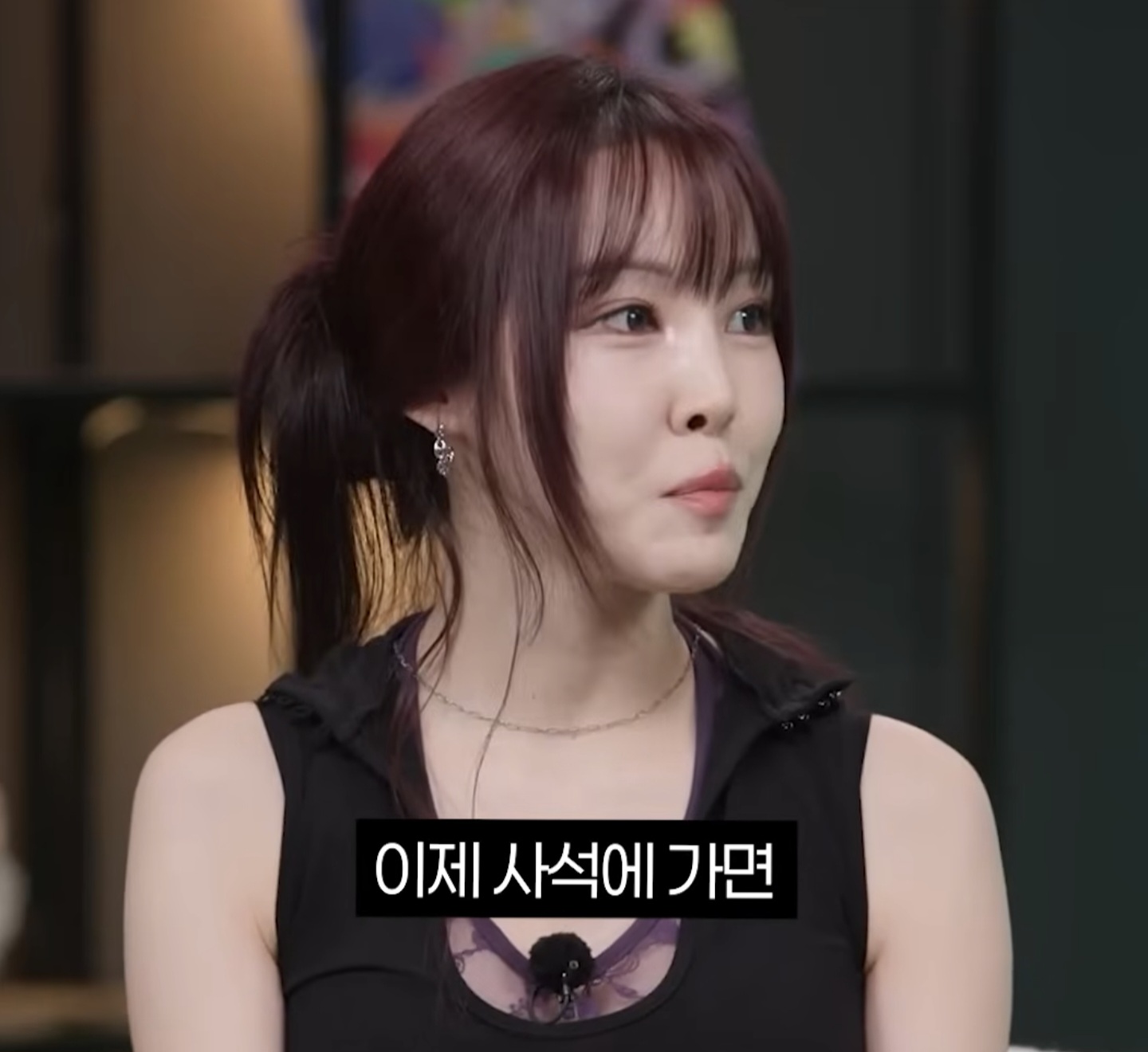 [정보/소식] 여자친구 데뷔초 빗속 투혼 사건 당시 사석에서 만나 비꼬면서 말한 아이돌 | 인스티즈