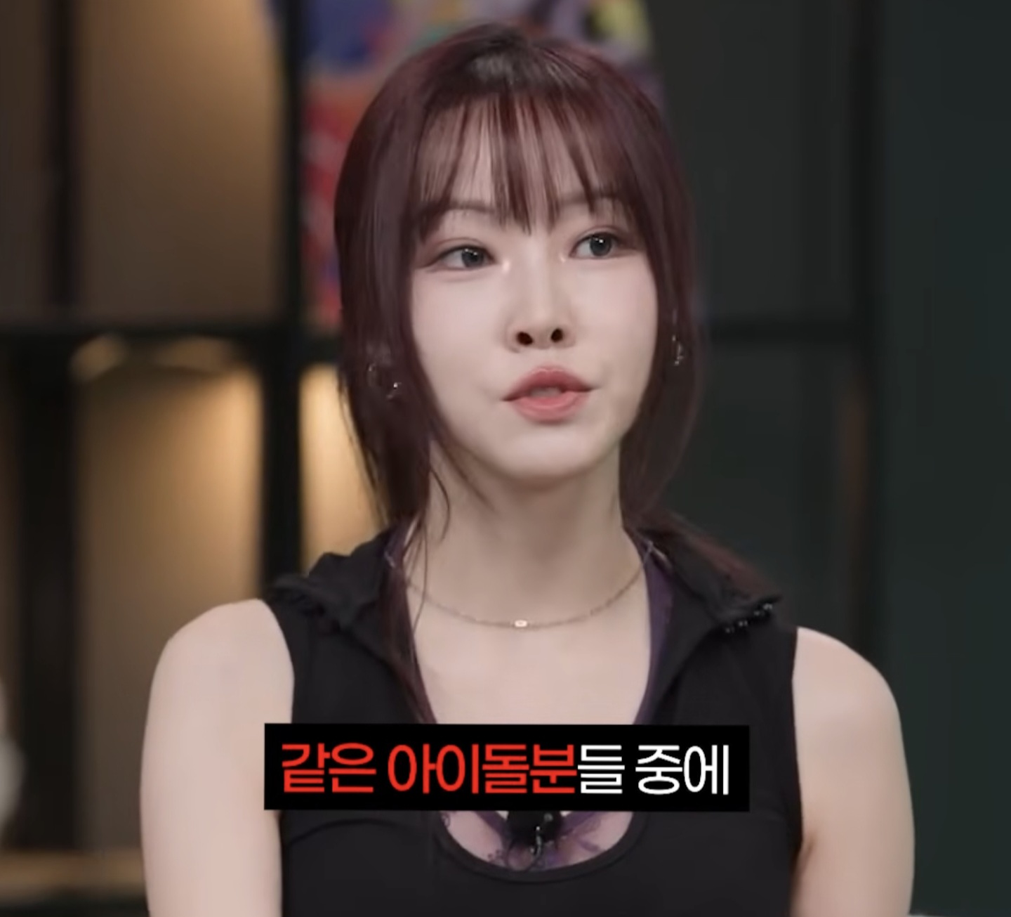 [정보/소식] 여자친구 데뷔초 빗속 투혼 사건 당시 사석에서 만나 비꼬면서 말한 아이돌 | 인스티즈
