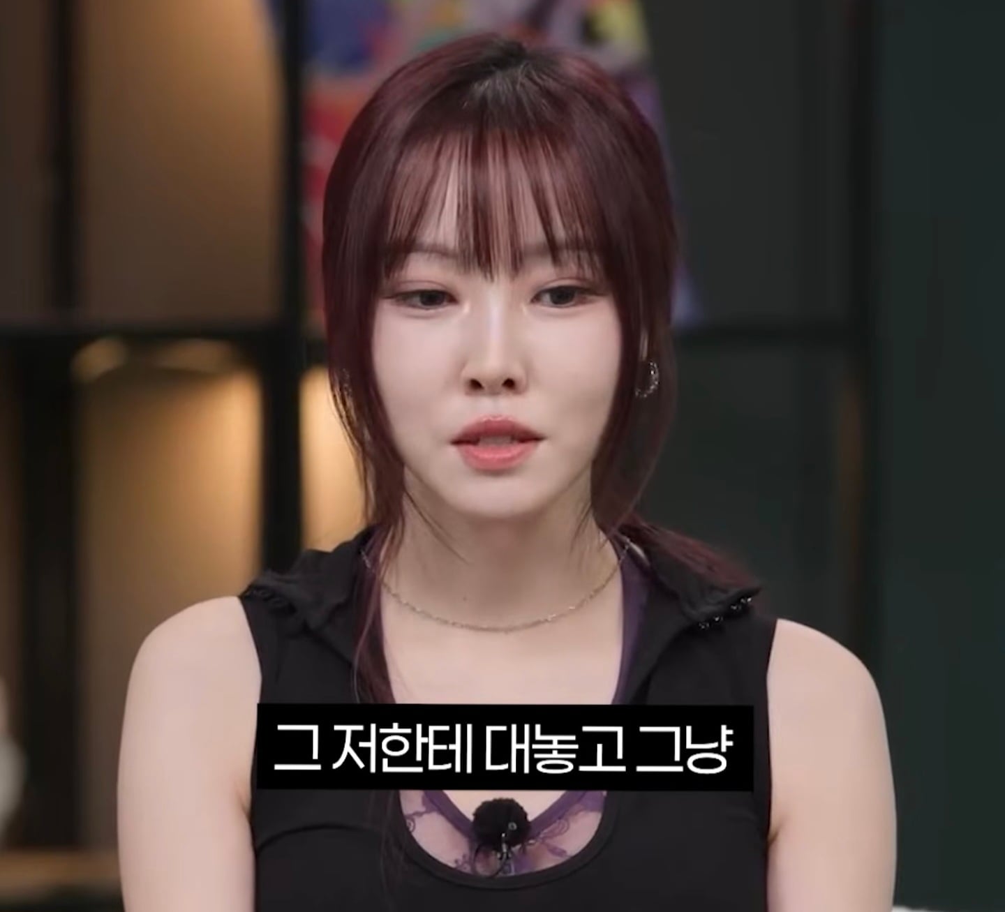 [정보/소식] 여자친구 데뷔초 빗속 투혼 사건 당시 사석에서 만나 비꼬면서 말한 아이돌 | 인스티즈