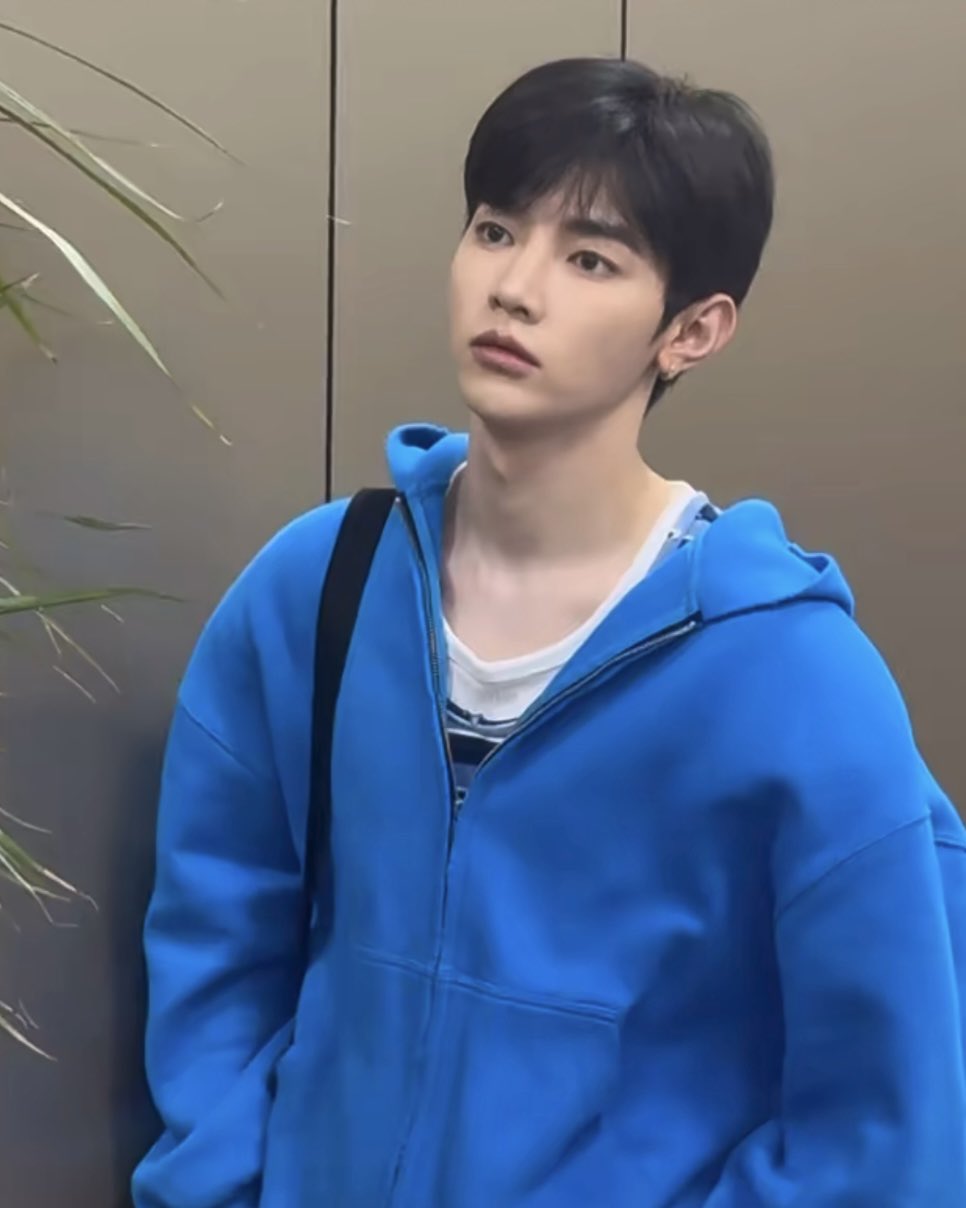 [잡담] 장하오 정말 너야? | 인스티즈