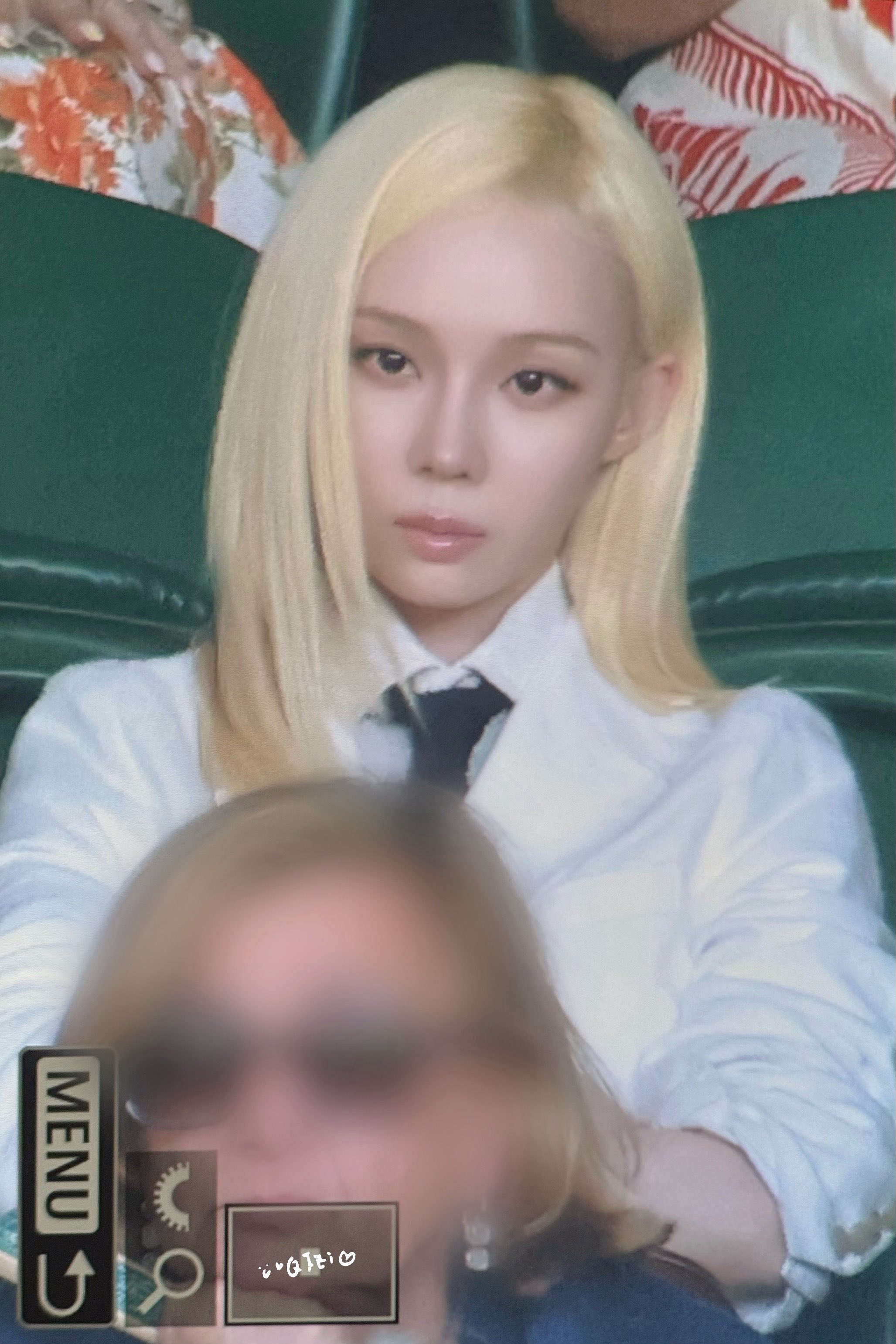 [잡담] 어제자 런던 윔블던 경기장 참석한 윈터 사진 | 인스티즈