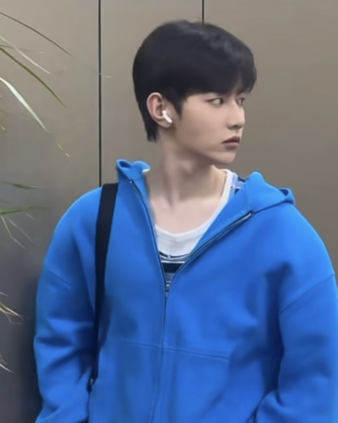 [잡담] 장하오 정말 너야? | 인스티즈