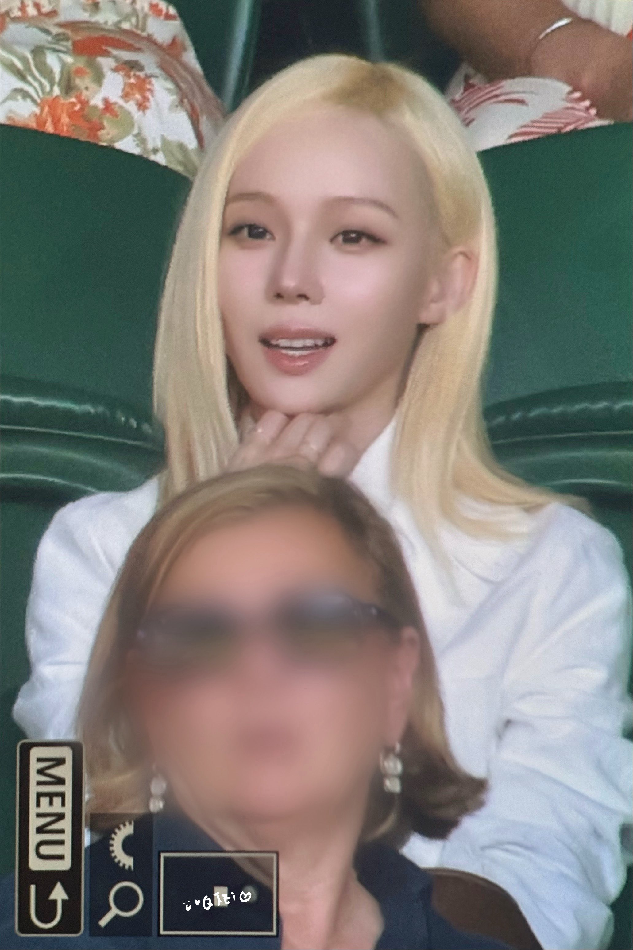 [잡담] 어제자 런던 윔블던 경기장 참석한 윈터 사진 | 인스티즈