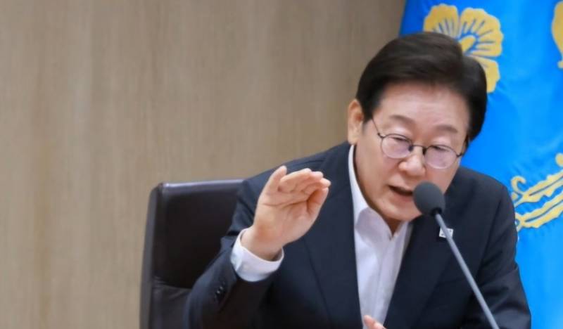 [잡담] 국내주식) 대통령실 "코스피 급락 걱정마, 대책 있어" | 인스티즈