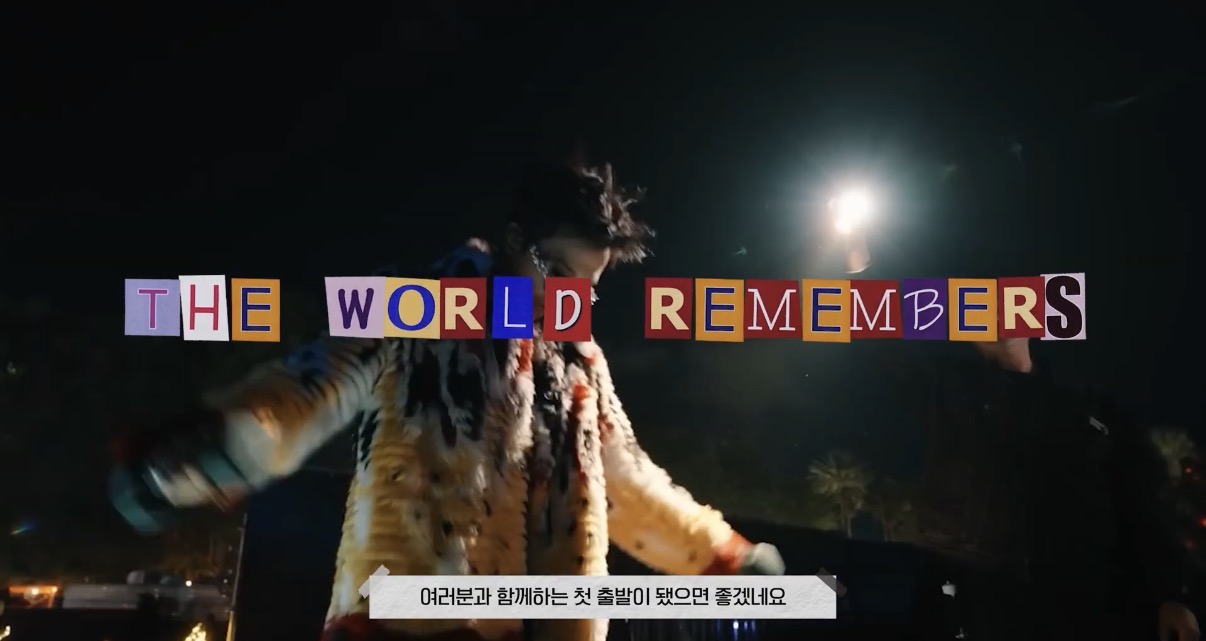 [정보/소식] 지드래곤 국가유산청 캠페인 홍보 영상🇰🇷 | 인스티즈