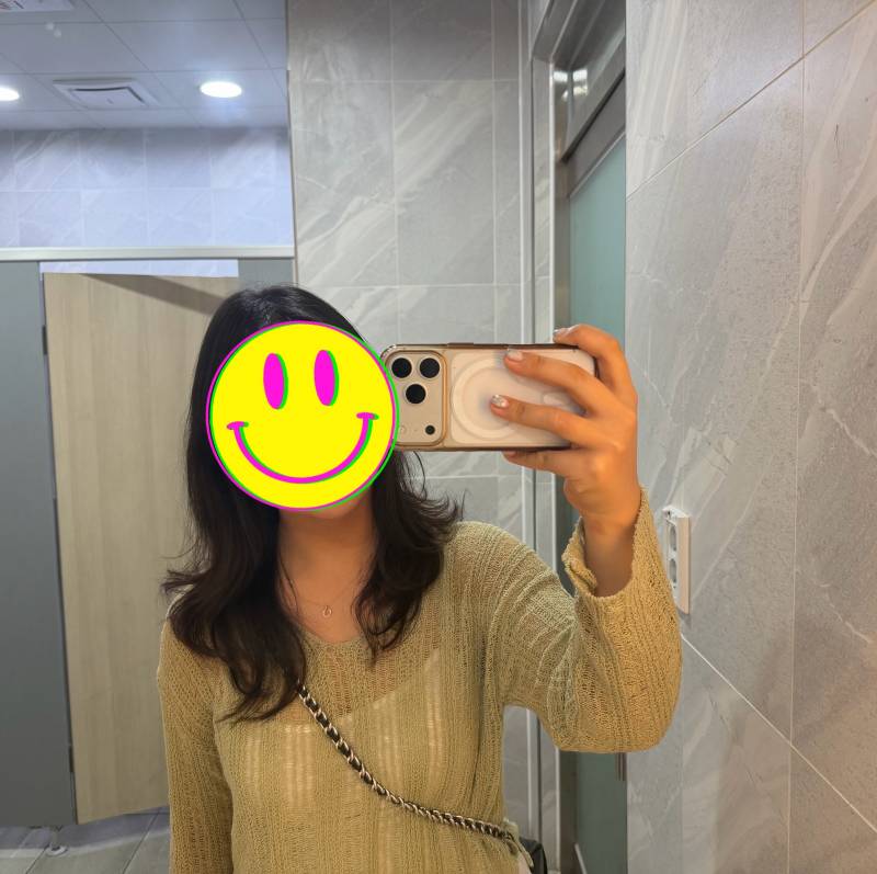 [잡담] C컬펌 원래 이래? 하 정말 지저분해 | 인스티즈