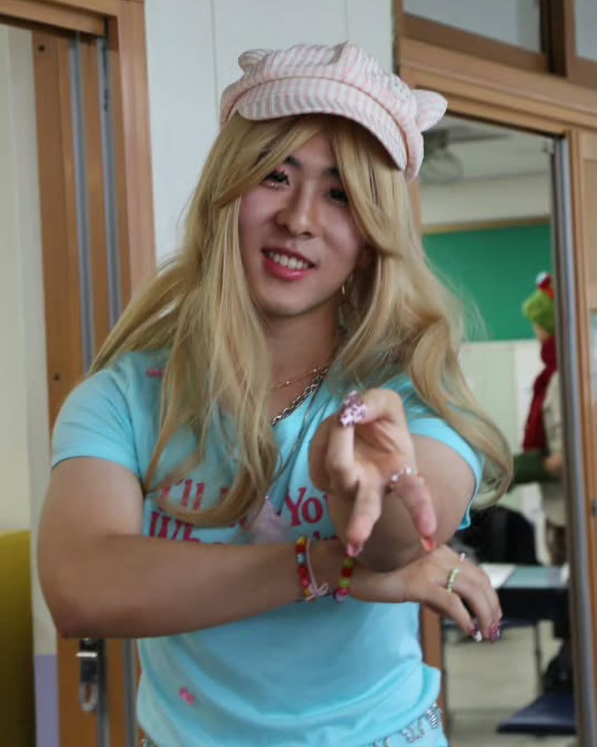 [잡담] 이번 의정부고 졸업사진 봤음?ㅋㅋㅋ | 인스티즈