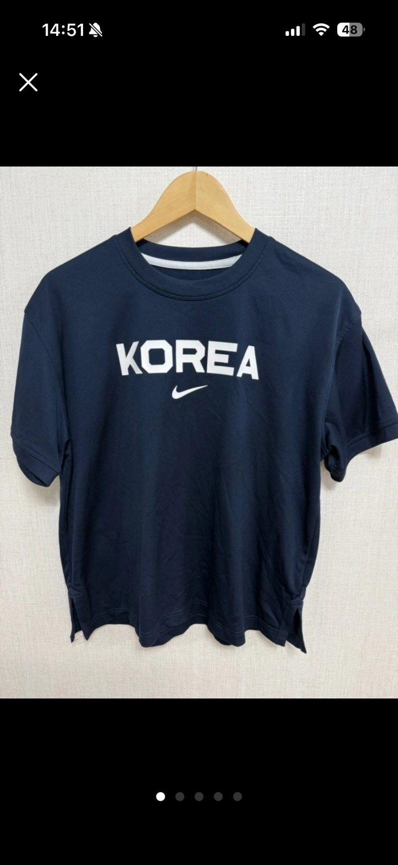 [잡담] 가지고있는옷들이 다 korea 또는 서울… | 인스티즈