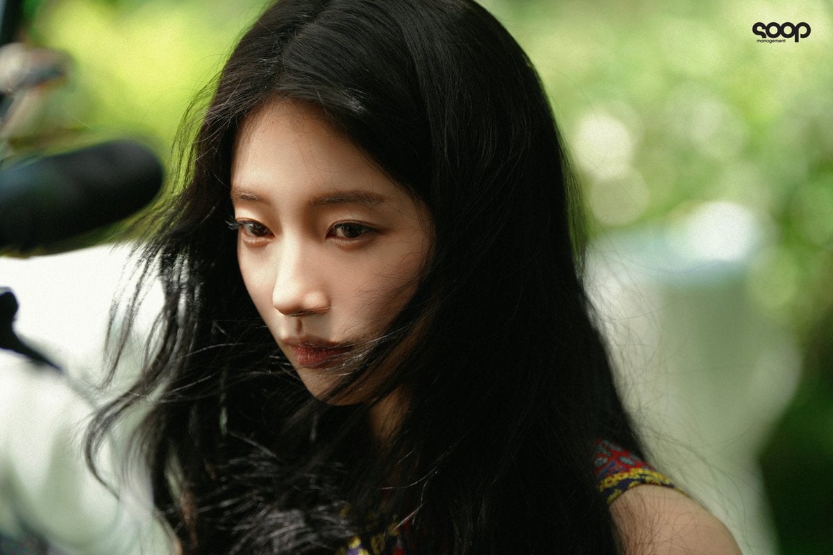 [잡담] 수지) 수지가 말아주는 셀린느 여름 화보 | 인스티즈