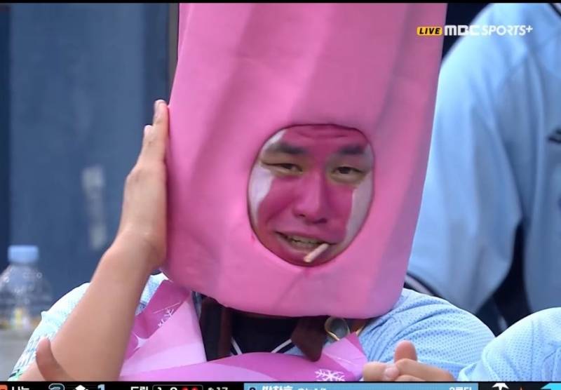 [잡담] 와 진짜 존잘... | 인스티즈