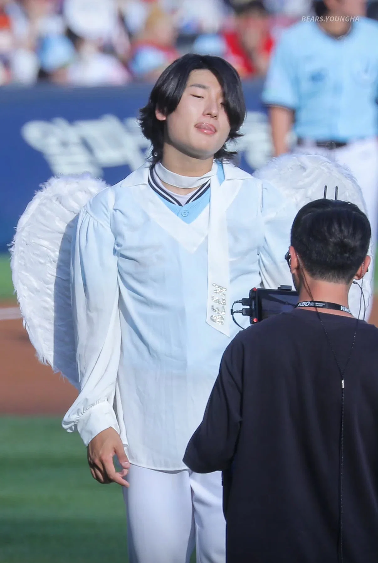 [잡담] ʕ/¯८ڡ ¯ʔ | 인스티즈