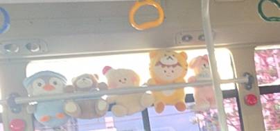 [잡담] 인형버스탓다 | 인스티즈