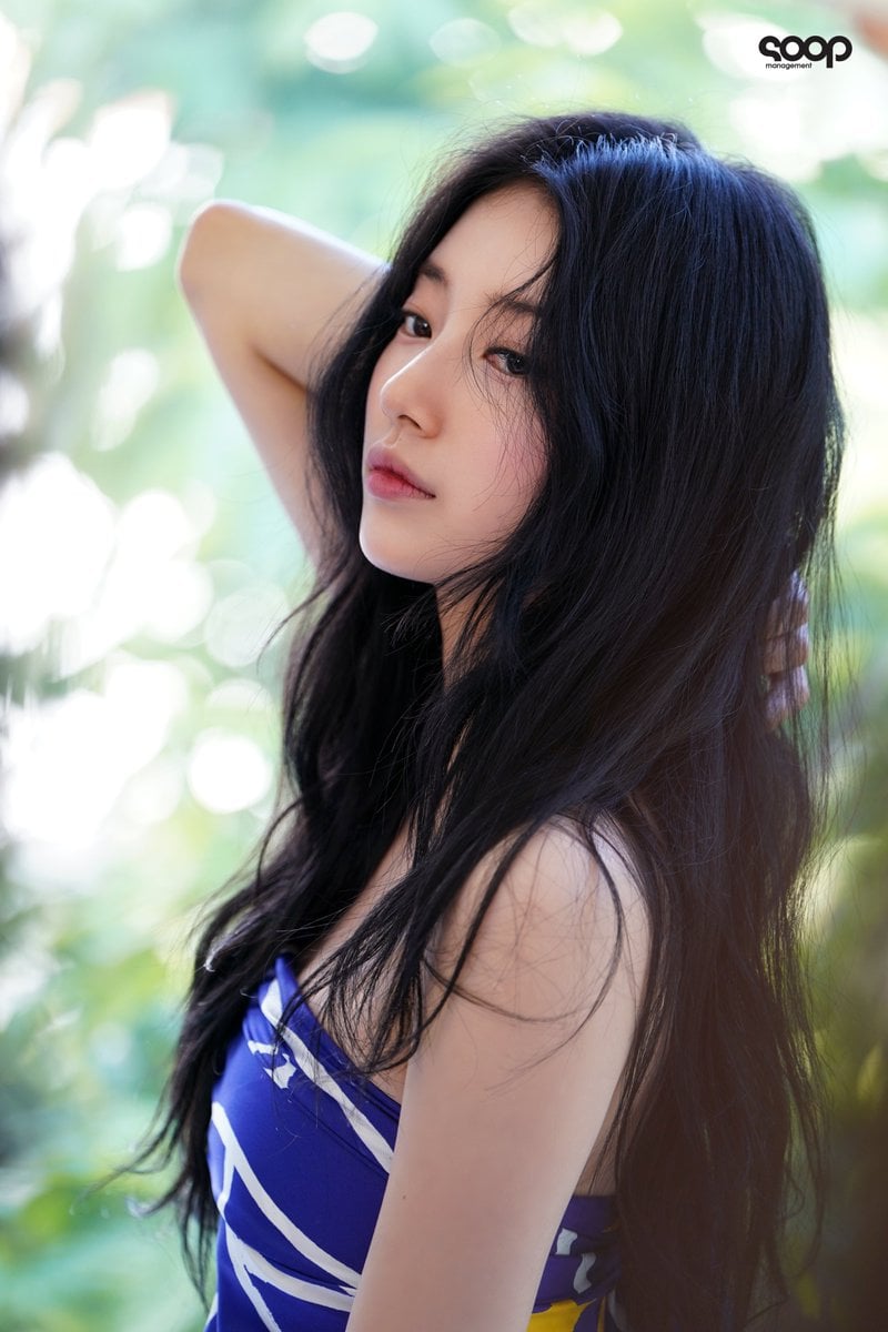 [잡담] 260713 수지 소속사 트위터 올린 수지 셀린느 현장 사진들 | 인스티즈