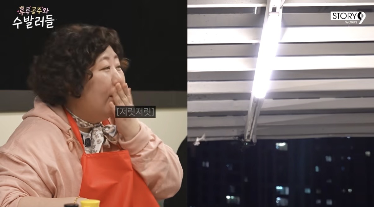 [잡담] 첫키스를 나방이랑 | 인스티즈