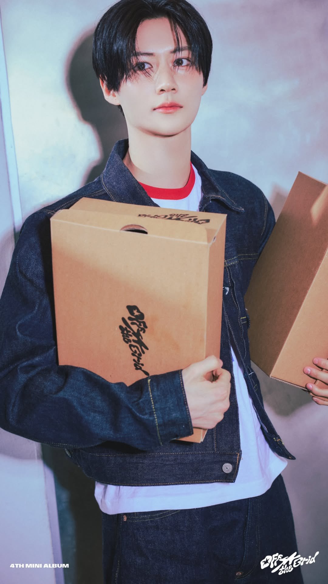[잡담] 루네이트 컨셉포토 좋타 청량 | 인스티즈