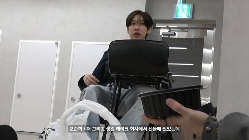 충격 받은 아이돌 연습생 썰 | 인스티즈