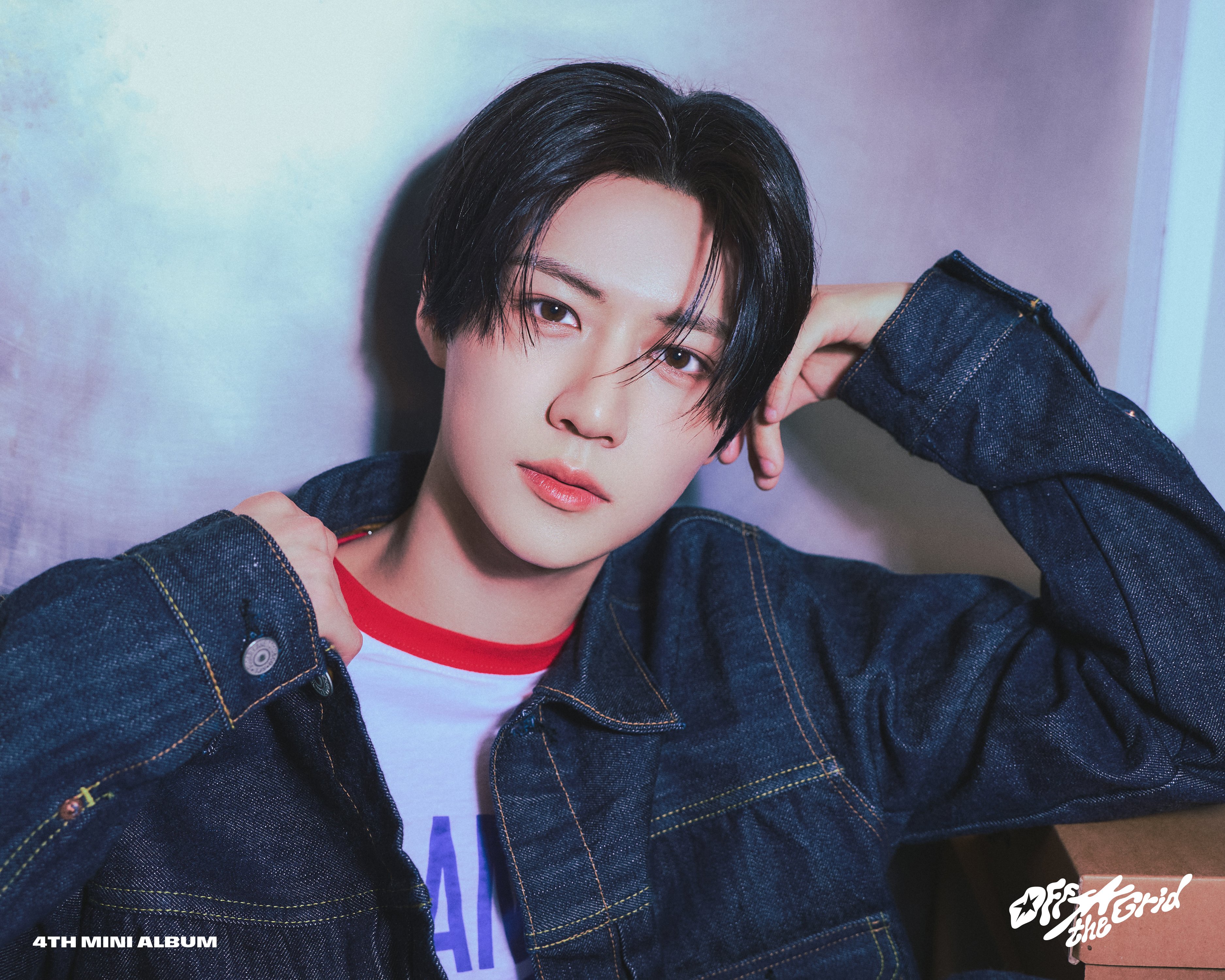[잡담] 루네이트 4TH MINI ALBUM 'Off the Grid'Concept Photo - ON Ver.👟 | 인스티즈