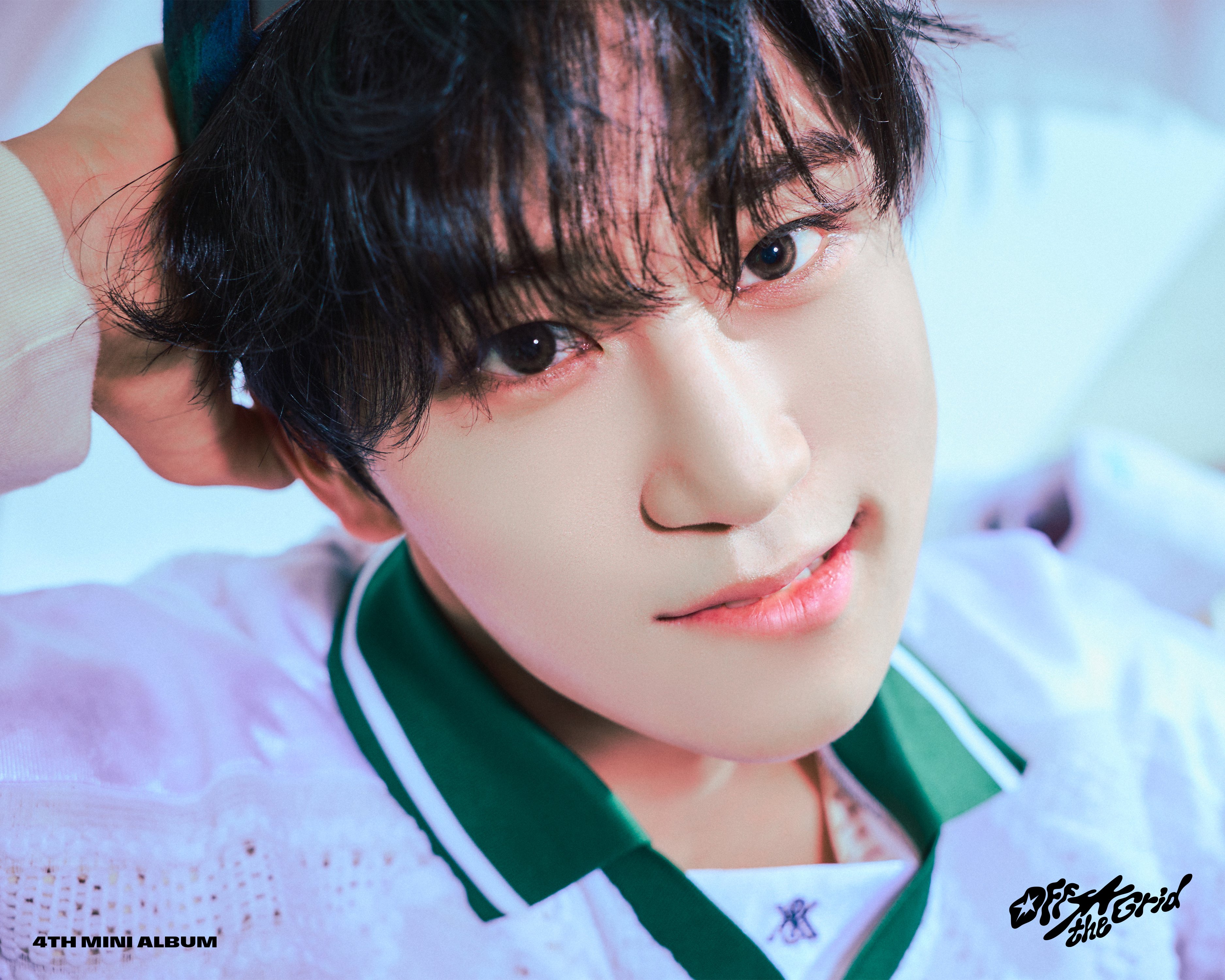 [잡담] 루네이트 4TH MINI ALBUM 'Off the Grid'Concept Photo - ON Ver.👟 | 인스티즈