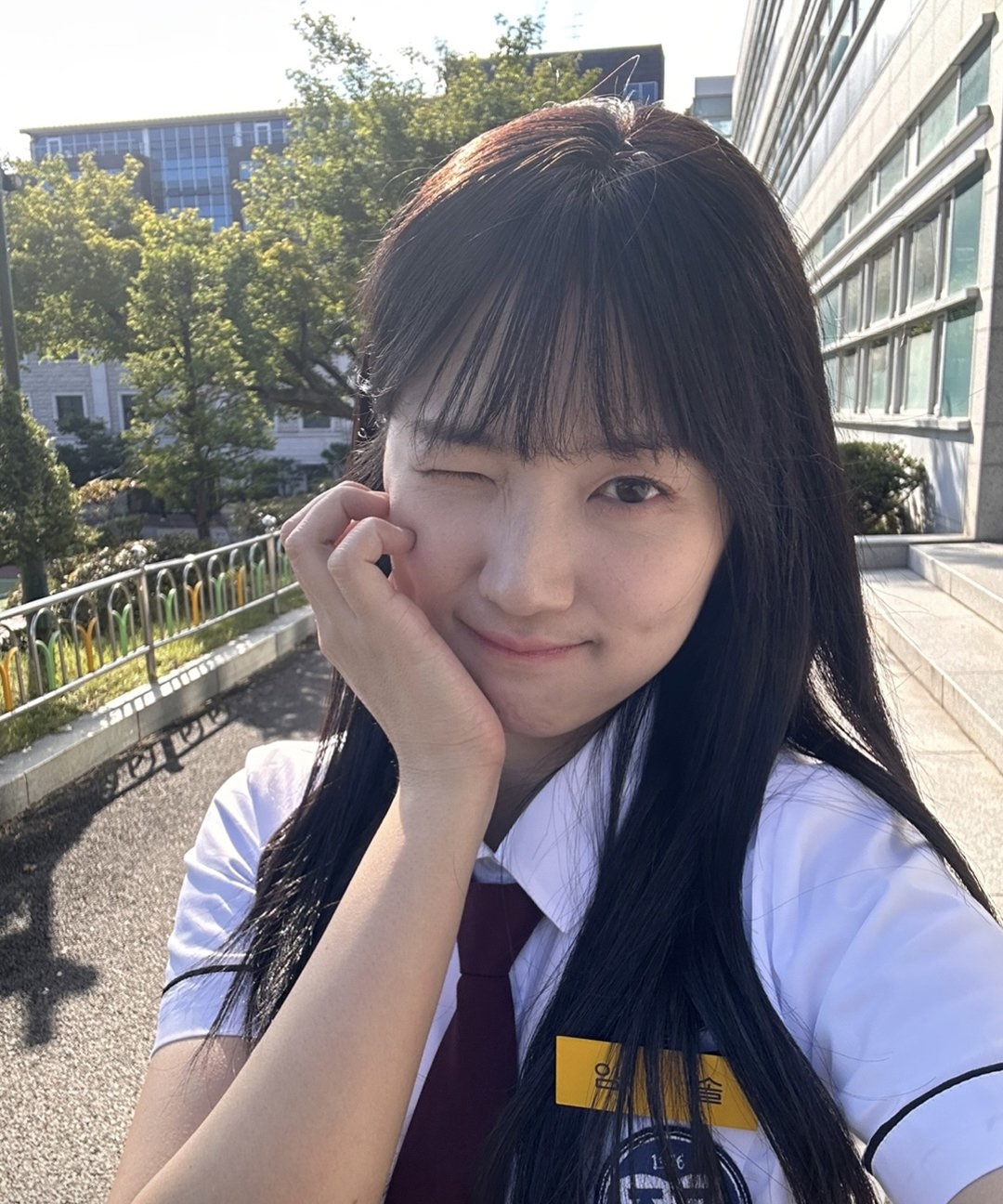 [잡담] 김혜윤 홍경 같작 보고싶다 영화면 더 좋음 둘이 감정싸움하고 지지고볶는 영화 | 인스티즈