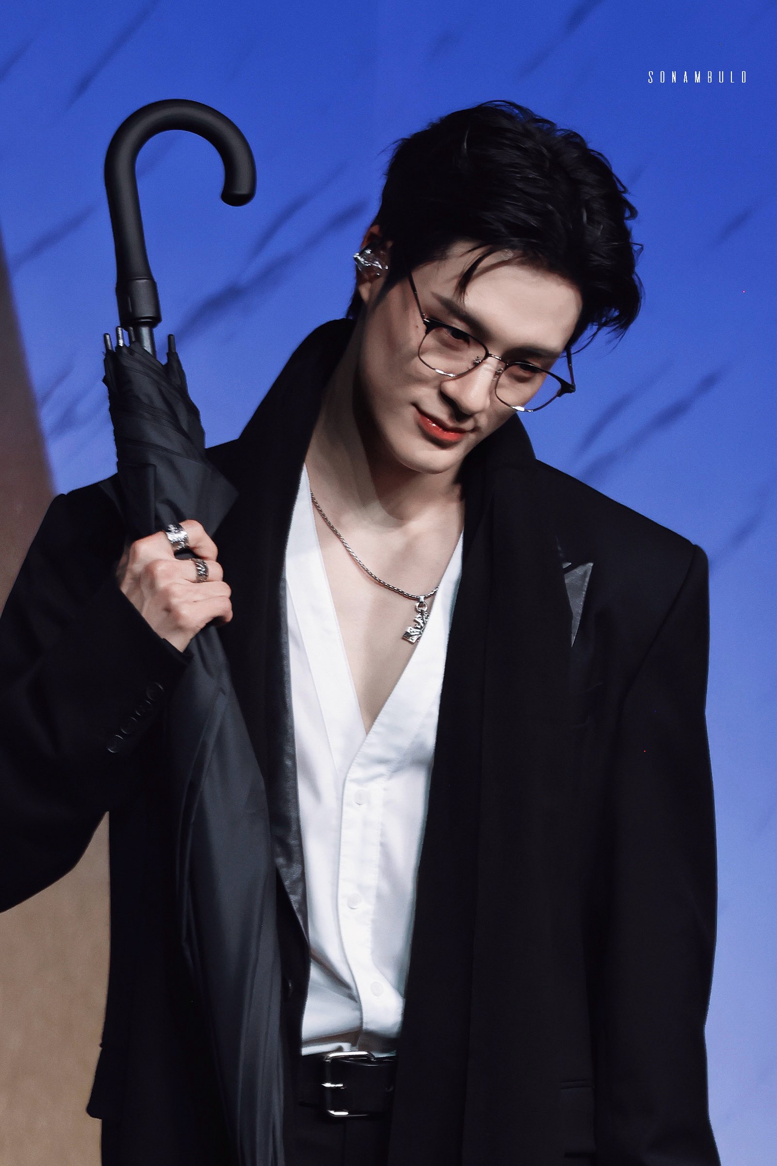 [잡담] 제노 약간 호그와트 교수룩 | 인스티즈