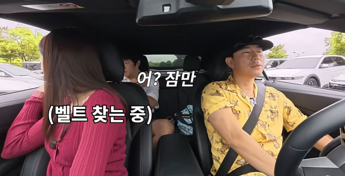 [잡담] 기안84 찐이야 컨셉이야? | 인스티즈