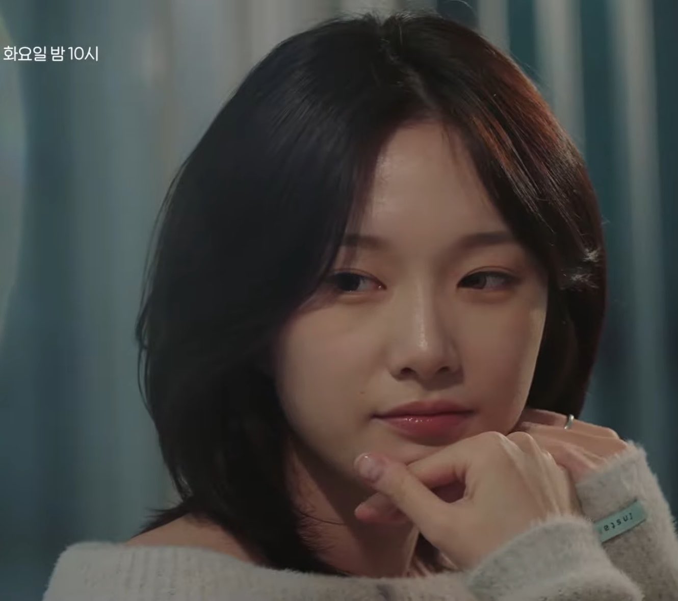 [잡담] 유경이 진짜 너무 예쁘다; | 인스티즈