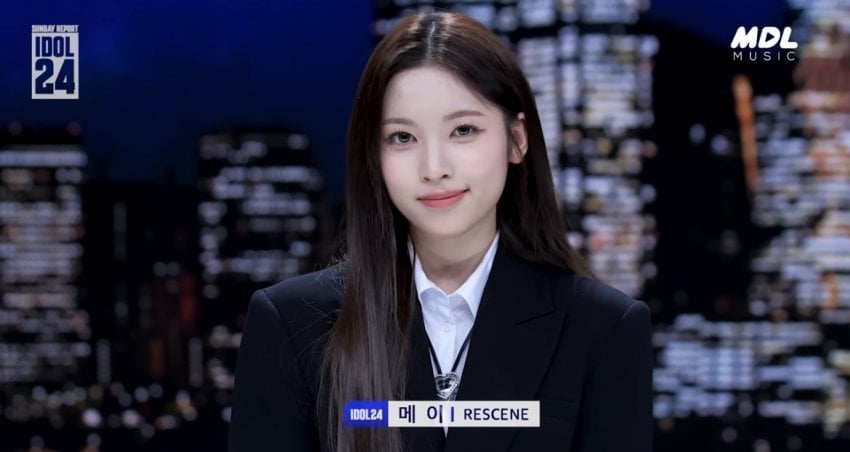 [잡담] 리센느 메이 이때 개이쁘다 | 인스티즈