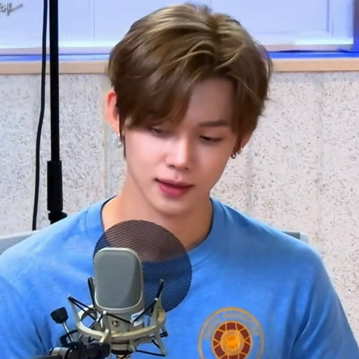 [잡담] 연준 헤어 하나로 이미지가 이렇게 다르구나 | 인스티즈