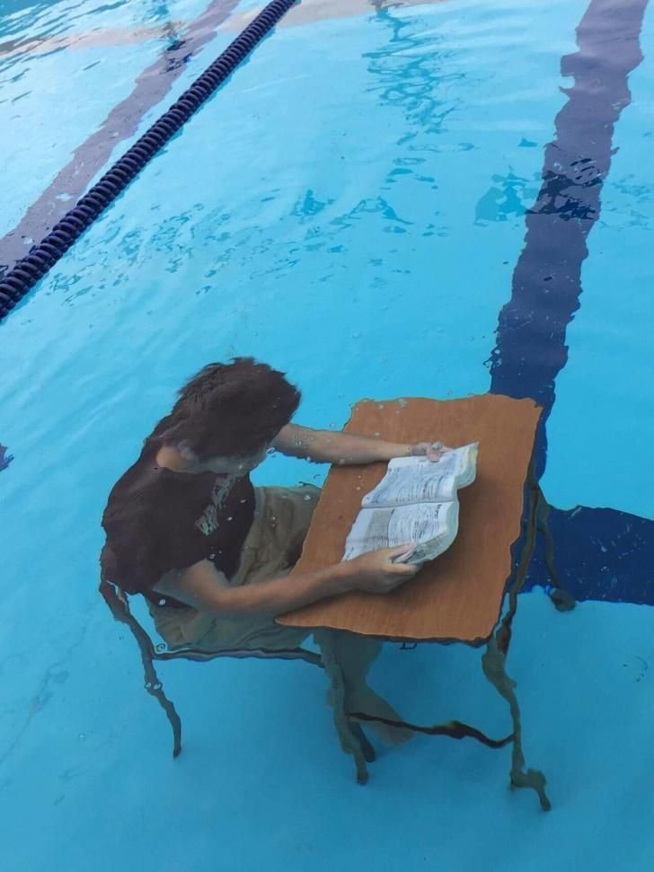 [잡담] 한국은 언제쯤 여름에 이 짤을 안쓸까 | 인스티즈