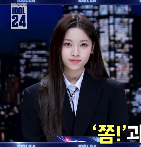 [잡담] 리센느 메이 이때 개이쁘다 | 인스티즈