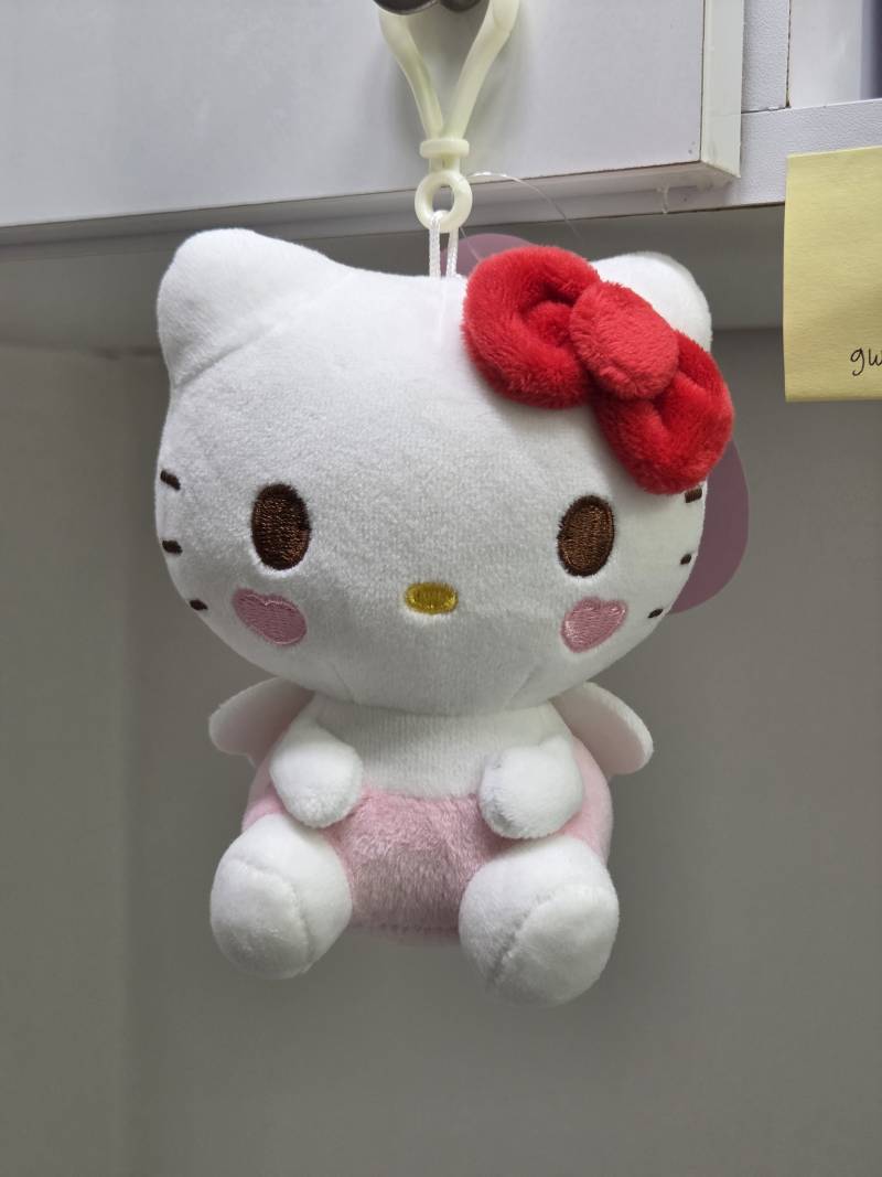 [잡담] 다이소 산리오 신상 키티 ㅋㅋ | 인스티즈