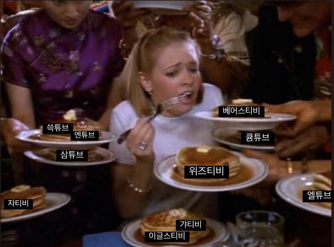 [잡담] 내 상태: | 인스티즈