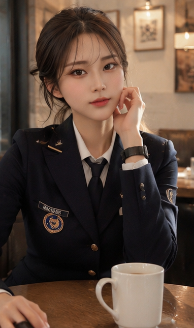 [잡담] Ai사진 왜케 이쁘게나오냐 | 인스티즈