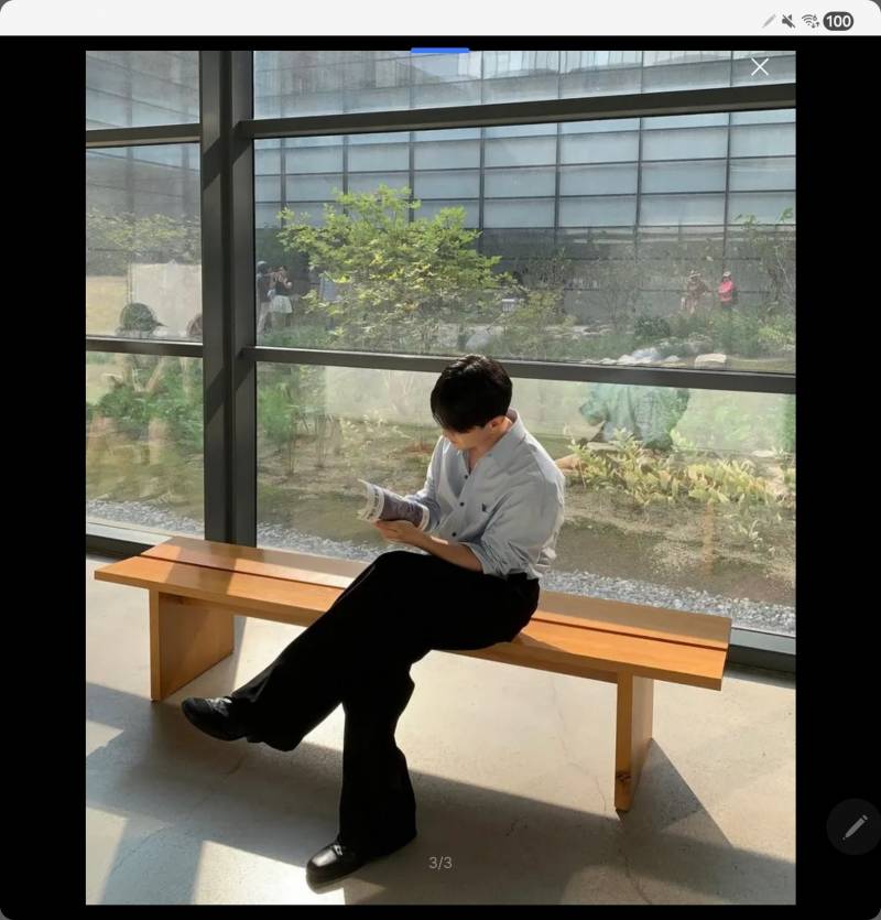 [잡담] 요거 빡꾸 데일리룩이야?? | 인스티즈
