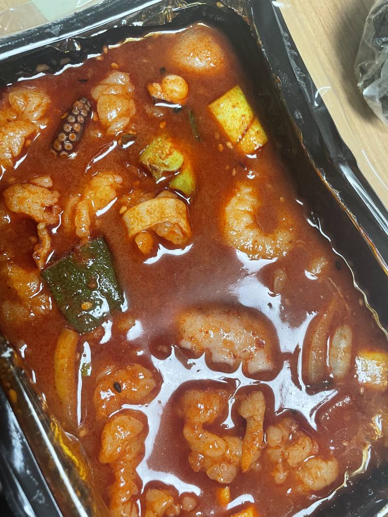 [잡담] 야심한 새벽 섹시푸드 | 인스티즈