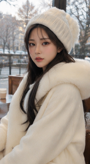 [잡담] Ai사진 왜케 이쁘게나오냐 | 인스티즈