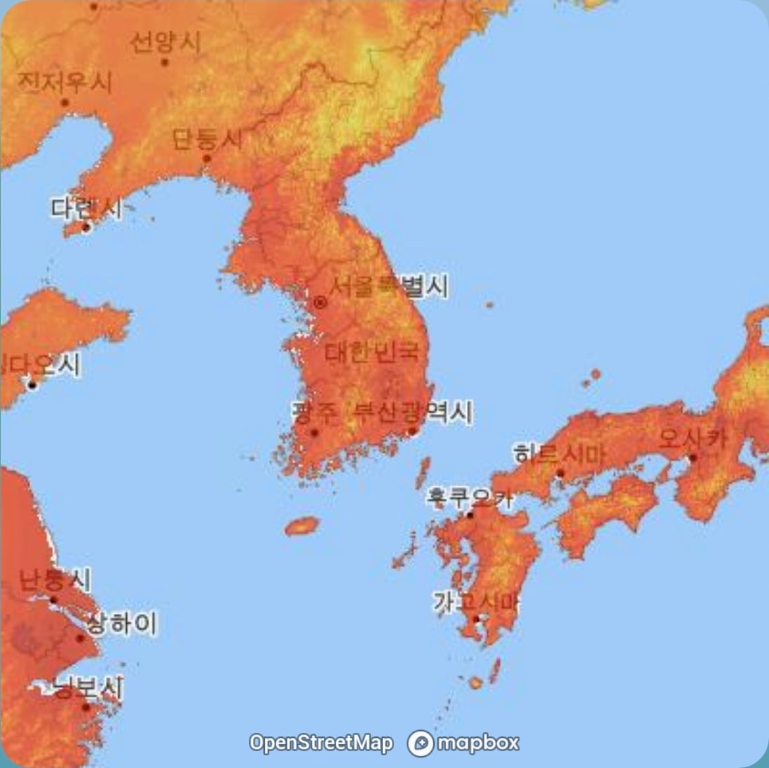 [잡담] 지구 불 타고 있는거 아님? | 인스티즈