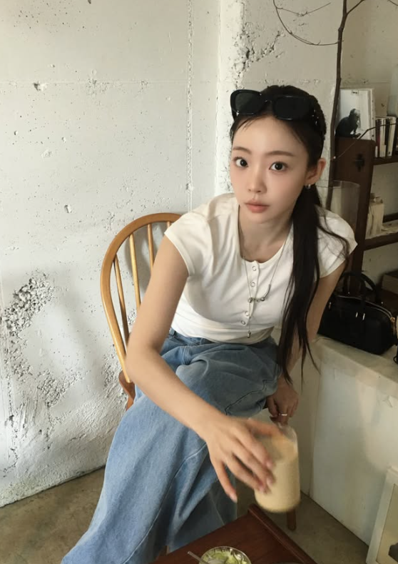 [잡담] 곽민경 볼수록 귀여운듯 | 인스티즈