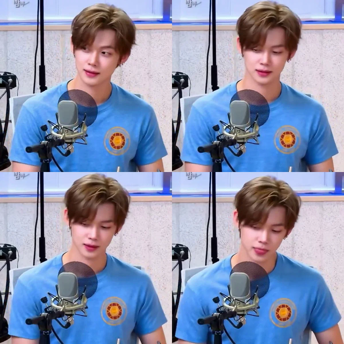 [잡담] 연준 ㅁㅊ 지금 봤는데 탐라 난리날만하네.... | 인스티즈