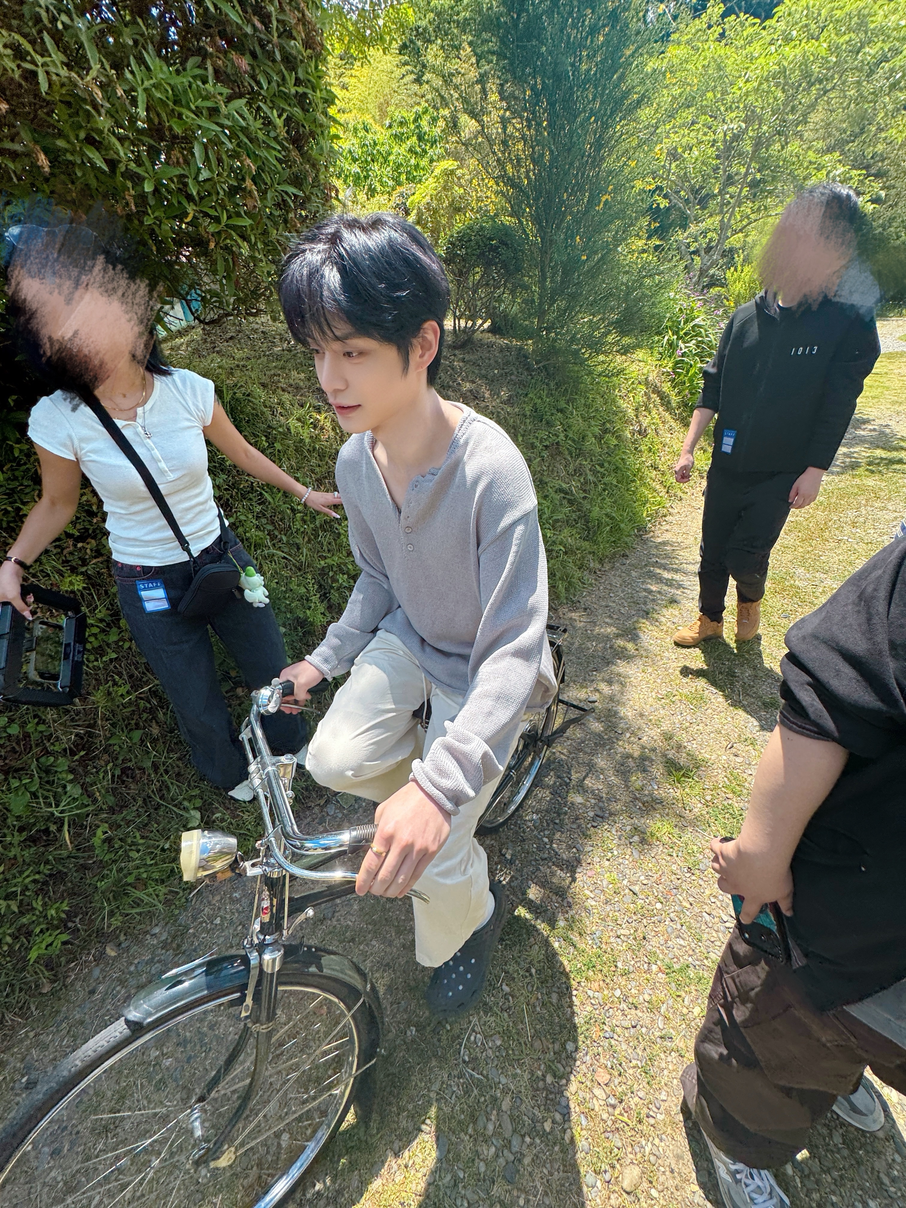 [잡담] 김지웅 예쁘다 | 인스티즈
