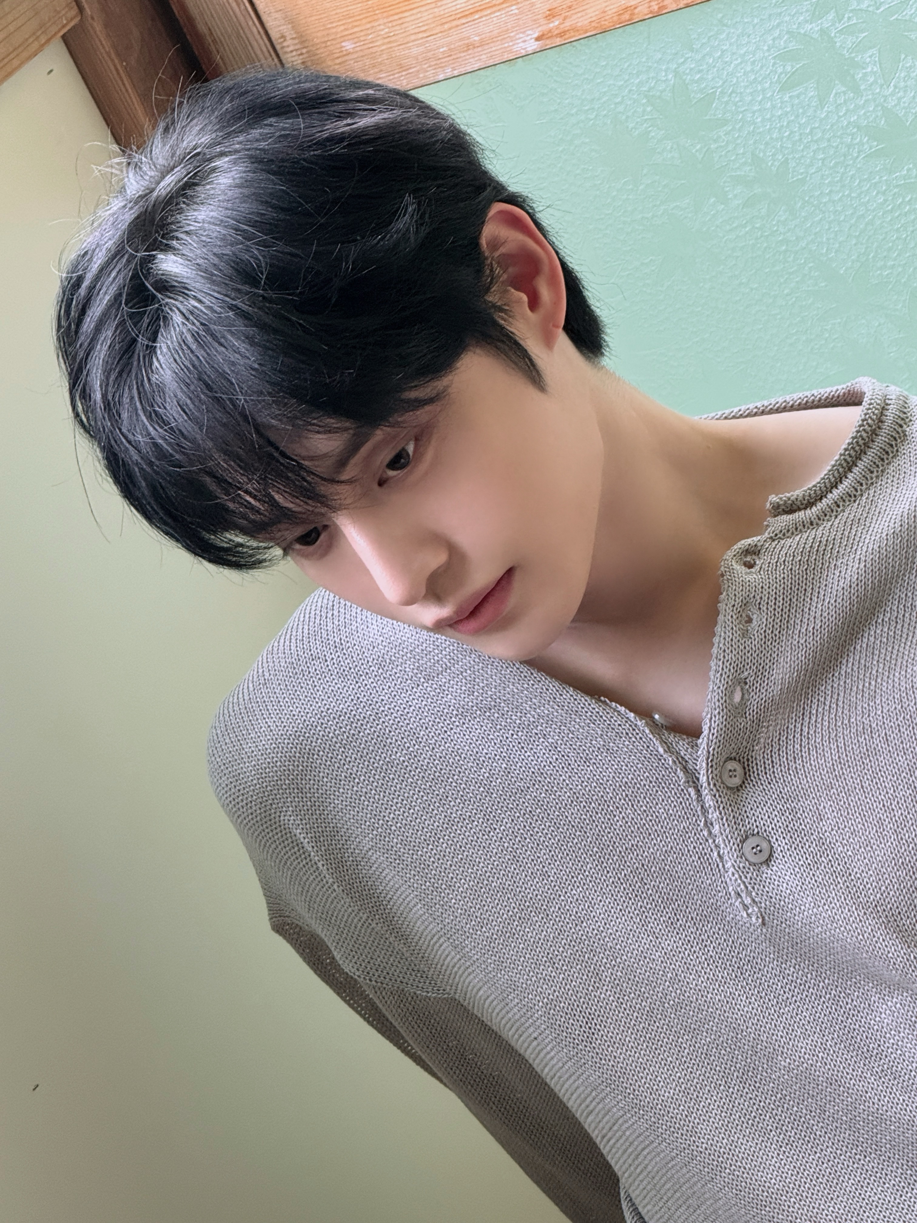 [잡담] 김지웅 예쁘다 | 인스티즈