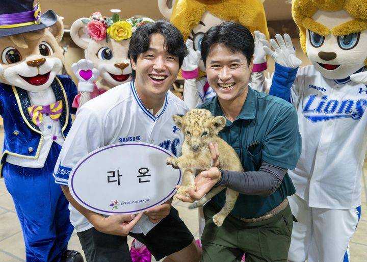 [잡담] 라온이들 삼성을 얼마나 사랑하는거임 | 인스티즈