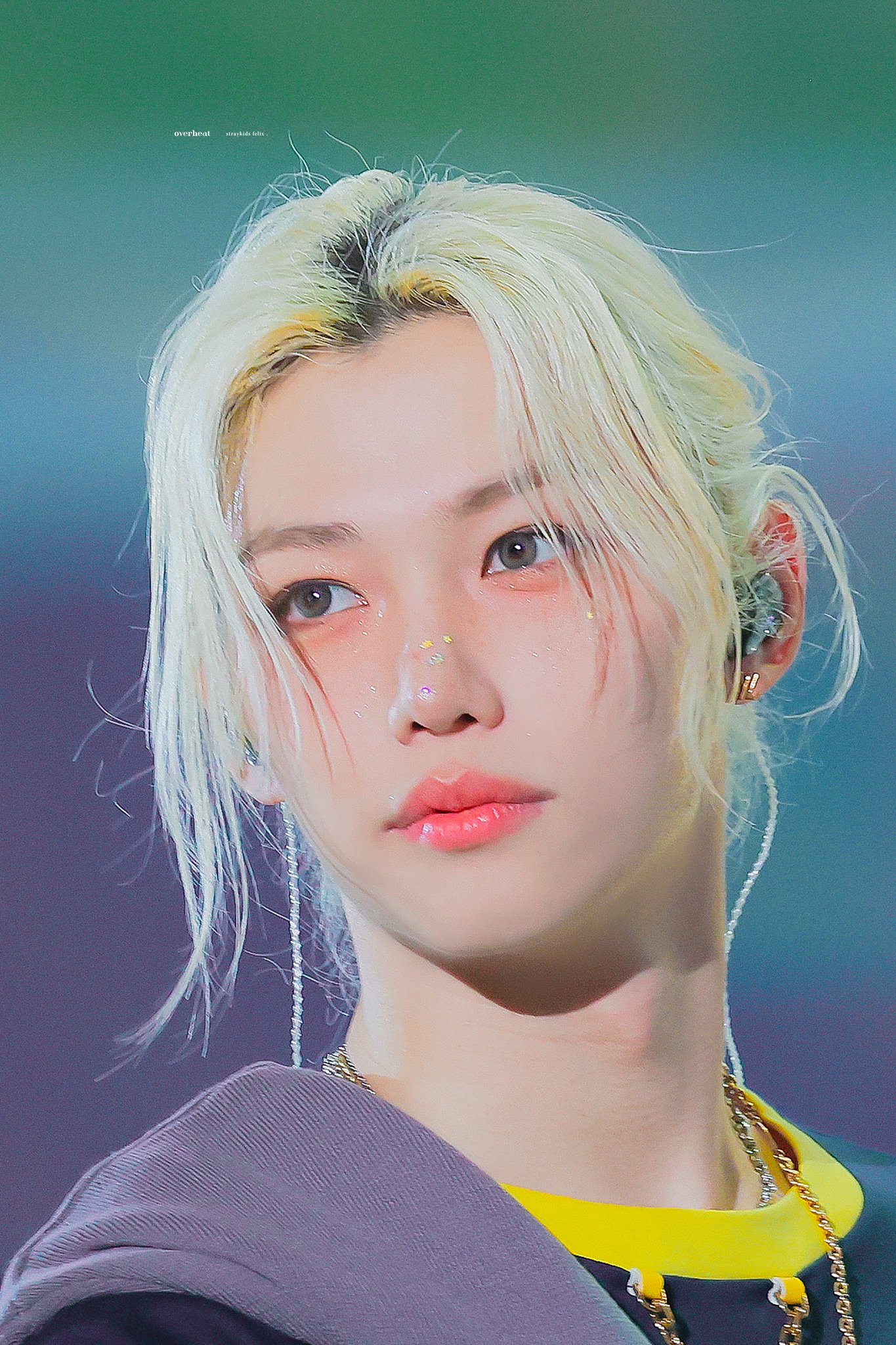 [잡담] 나 필릭스 팬아저한 사진 있어 | 인스티즈