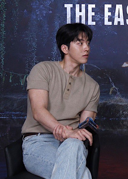 [잡담] 남주혁 피지컬 진짜 개미쳤다 | 인스티즈