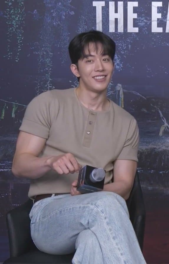 [잡담] 남주혁 피지컬 진짜 개미쳤다 | 인스티즈