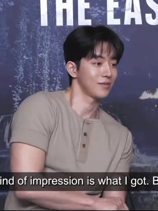 [잡담] 남주혁 피지컬 진짜 개미쳤다 | 인스티즈